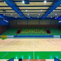 Gorazde Rekonstruisane svlacionice