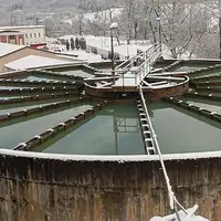 Gorazde voda Fabrika vode Vitkovići