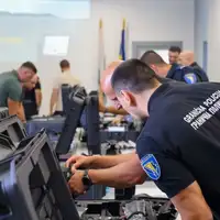 Granicna policija