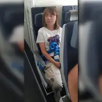 Greta thunberg