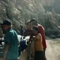 Hell camp 2