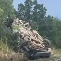 Hercegovina nesreca