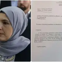 Naida Hota Muminović predofil