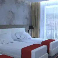 Hotel sarajevo 6