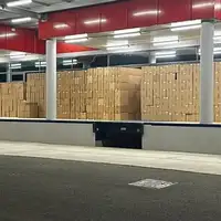 Hrvatska cigare zapljena