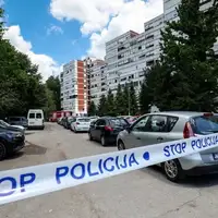 Hrvatska policija