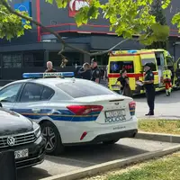 Hrvatska policija