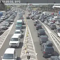 Hrvatska saobracaj