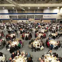 Iftar u Novom Sarajevu okupio vise od 800 gradana