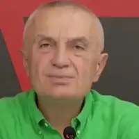 Ilir meta