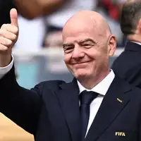 Infantino