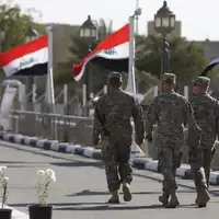 Irak vojska sad glavna epa