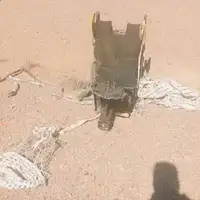 Iran 04 oboren avion