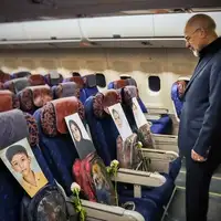 Iran avion pregovori