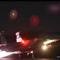 Iran napad izraela rat Izraela i Irana 02