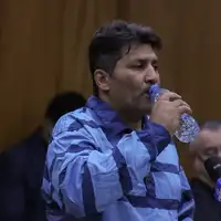 Iran pogubljenje