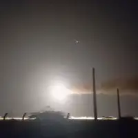 Iran sad