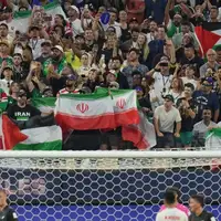 Iran sp 2026