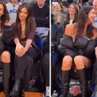 Irina shayk emily ratajkowski