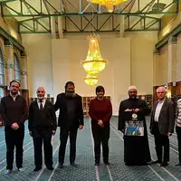 Islam Svedska Jevreji