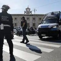 Italija policija
