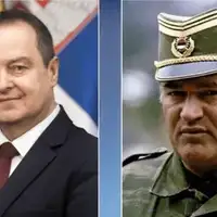 Ivica dacic ratko mladic