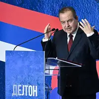 Ivica dacic