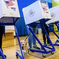 Izbori usa glasanje vjestacka inteligencija