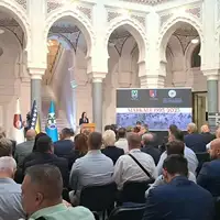 Izlozba u Vijecnici masakra pocinjenog na Markalama