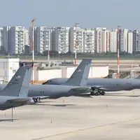 Izrael aerodrom ben gurion