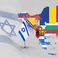Izrael balkan