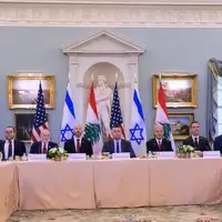 Izrael liban