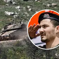 Izrael tenk
