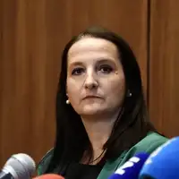 Jasmina biscevic tokic