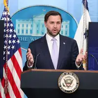 Jd vance