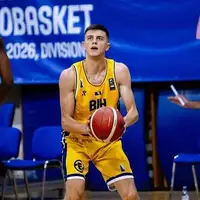 Juniorska kosarkaska reprezentacija Bi H U18 Eurobasket