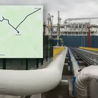 Juzna interkonekcija plin