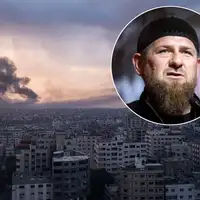 Kadirov AP