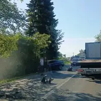 Kalesija nesreca