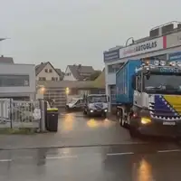 Kamion stutgart