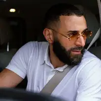Karim benzema EPA