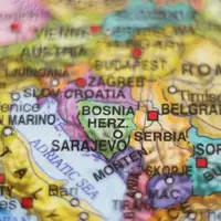 Karta bih hrvatska