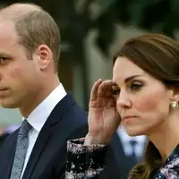 Kate middleton i princ william