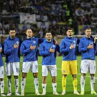 Zmajevi Petar Sučić 4 sportsport Nogometna reprezentacija BiH