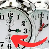 ljetno računanje vremena Kazaljke na satu zimsko na ljetno