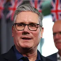Keir starmer