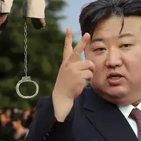 Kim jon un
