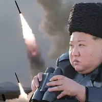 Kim jong un