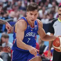Kosarkasi Srbije Eurobasket 2025