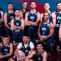 Kosarkaska reprezentacija Bi H Eurobasket 2025